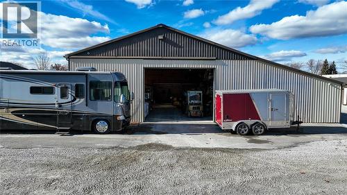 584 St. Clair Parkway, St Clair, ON 