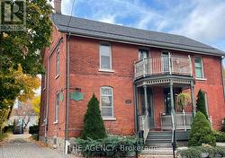 14 CHURCH STREET S Richmond Hill, ON L4C 1W2