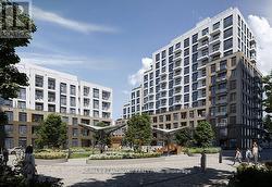 1008 - 8 BEVERLEY GLEN BOULEVARD Vaughan, ON L4J 0L5