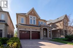 143 MARC SANTI BOULEVARD Vaughan, ON L6A 0K7