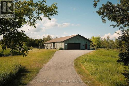 1480 MILL LINE ROAD  Douro-Dummer, ON K0L 2V0