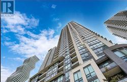 2501 - 510 CURRAN PLACE Mississauga, ON L5B 0J8