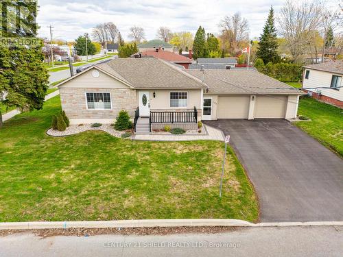 100 14TH STREET W  Cornwall, ON K6J 3H8