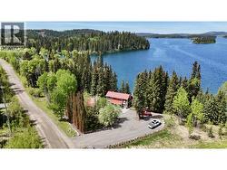 8187 COTTONWOOD BAY ROAD Bridge Lake, BC V0K 1X2