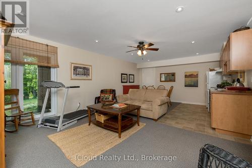 Lovely in-law suite - 487202 30 Sdrd Side Road, Mono, ON - Indoor