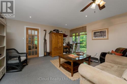 487202 30 Sdrd Side Road, Mono, ON - Indoor