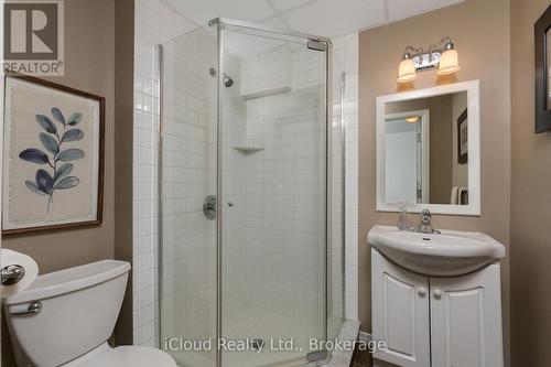 Ensuite bathroom - 487202 30 Sdrd Side Road, Mono, ON - Indoor Photo Showing Bathroom
