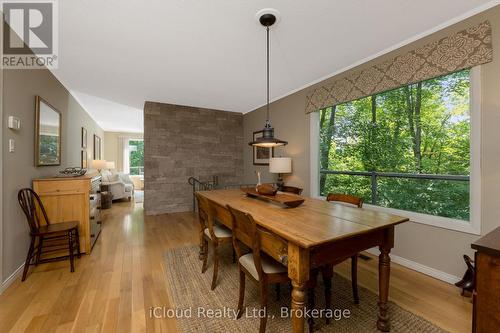 487202 30 Sdrd Side Road, Mono, ON - Indoor Photo Showing Dining Room