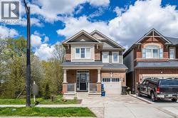 340 SHADY GLEN Crescent  Kitchener, ON N2R 0J8
