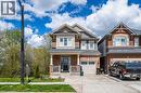 340 Shady Glen Crescent, Kitchener, ON  - Outdoor With Facade 