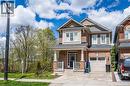 340 Shady Glen Crescent, Kitchener, ON  - Outdoor With Facade 