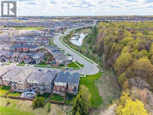 340 Shady Glen Crescent, Kitchener, ON - Outdoor With View