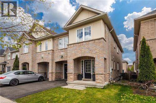 4170 THOMAS ALTON Boulevard  Burlington, ON L7M 0A4