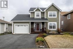 16 Bayberry Place St. John's, NL A1H 1B1