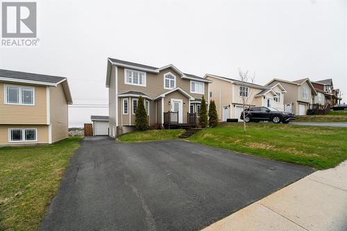 122 Mallow Drive  Paradise, NL A1L 0M5
