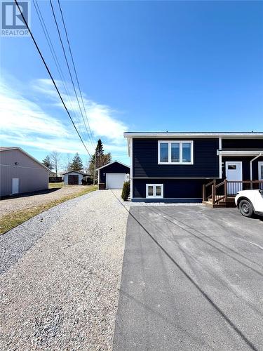 1 Hillview Avenue  Stephenville, NL A2N 3S6