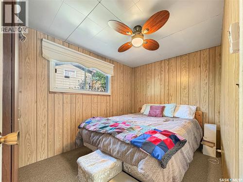 551 Joseph Crescent, Cochin, SK - Indoor Photo Showing Bedroom