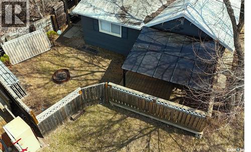 551 Joseph Crescent, Cochin, SK - Outdoor