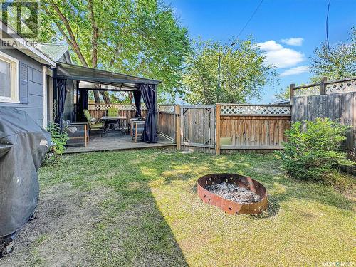 551 Joseph Crescent, Cochin, SK - Outdoor