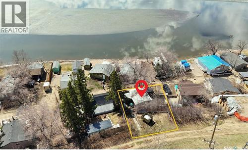 551 Joseph Crescent, Cochin, SK - Outdoor With View