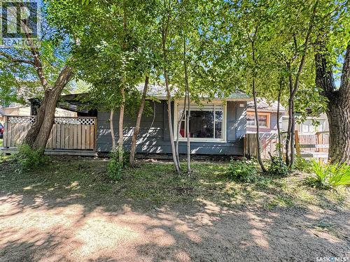 551 Joseph Crescent, Cochin, SK - Outdoor