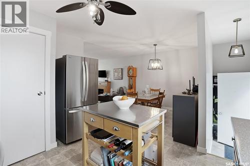 95 Schneider Crescent, Regina, SK - Indoor