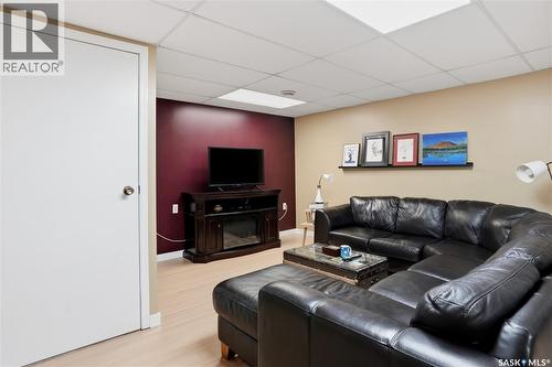 95 Schneider Crescent, Regina, SK - Indoor
