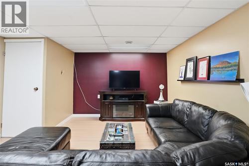 95 Schneider Crescent, Regina, SK - Indoor