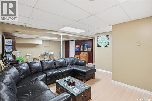95 Schneider Crescent, Regina, SK - Indoor