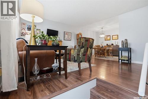 95 Schneider Crescent, Regina, SK - Indoor Photo Showing Dining Room