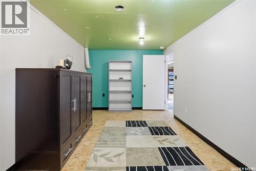 95 Schneider Crescent, Regina, SK - Indoor Photo Showing Other Room