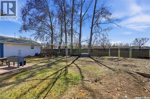 95 Schneider Crescent, Regina, SK - Outdoor