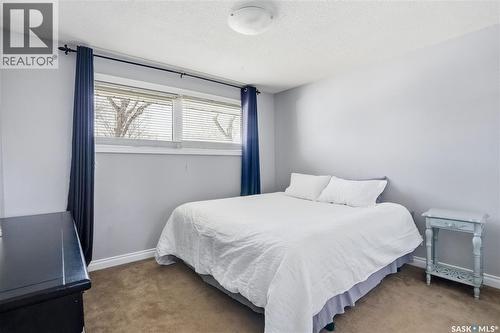 115 Stapleford Crescent, Regina, SK - Indoor Photo Showing Bedroom