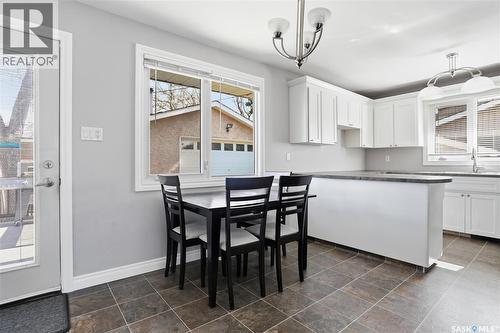 115 Stapleford Crescent, Regina, SK - Indoor