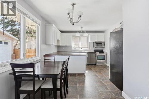 115 Stapleford Crescent, Regina, SK - Indoor