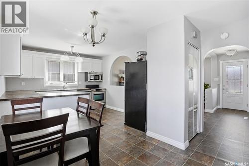 115 Stapleford Crescent, Regina, SK - Indoor