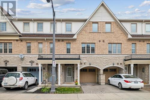 36 - 2171 FIDDLERS WAY  Oakville (Wm Westmount), ON L6M 0R9