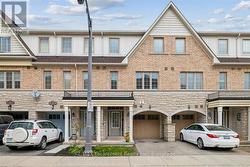 36 - 2171 FIDDLERS WAY Oakville (Wm Westmount), ON L6M 0R9