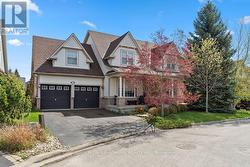 5948 CHERCOVER COURT  Burlington, ON L7L 6T2