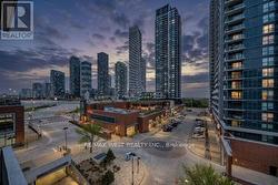 602 - 10 PARK LAWN ROAD Toronto, ON M8V 0H9