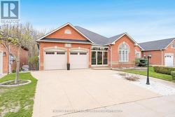 56 EDWARDS DRIVE Barrie, ON L4N 9K8
