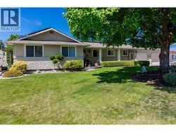1460 Oakridge Road Kelowna, BC V1W 3A8
