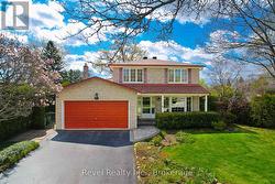 85 SHELLAMWOOD TRAIL Toronto (Agincourt North), ON M1S 2M9