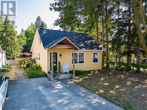 66 NINTH STREET  Collingwood, ON L9Y 2G2