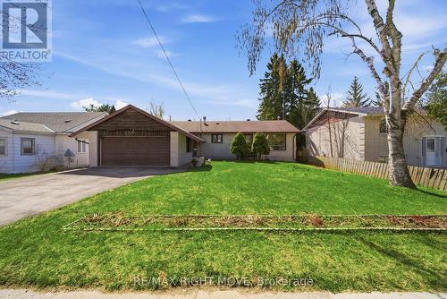 23A GEORGE STREET  Orillia, ON L3V 2V4