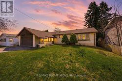 23A GEORGE STREET Orillia, ON L3V 2V4