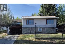 324 W 5TH STREET Vanderhoof, BC V0J 3A0