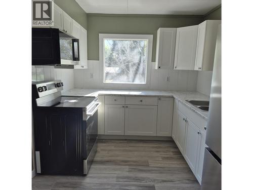 324 W 5TH STREET  Vanderhoof, BC V0J 3A0