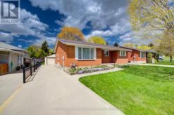 106 ORANGE STREET Brockton, ON N0G 2V0