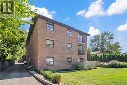 78 WELLAND Street Unit# 302 Thorold, ON L2V 2C1